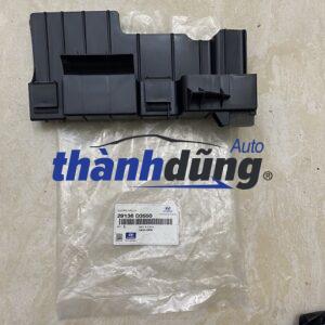 HƯỚNG GIÓ KÉT NƯỚC HYUNDAI TUCSON 2018-2020