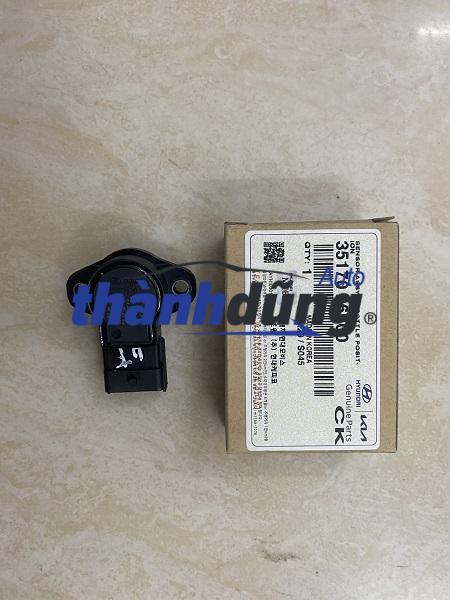 CẢM BIẾN BƯỚM GA HYUNDAI GETZ