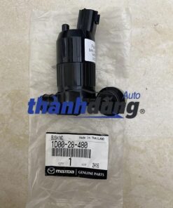 BƠM NƯỚC RỬA KÍNH MAZDA 3