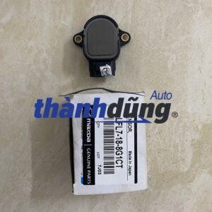 CẢM BIẾN BƯỚM GA MAZDA 323 2000-2005