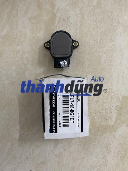 CẢM BIẾN BƯỚM GA MAZDA 323 2000-2005