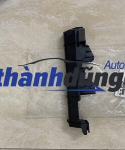 ỐNG GIÓ TẢN NHIỆT PHẢI HYUNDAI TUCSON