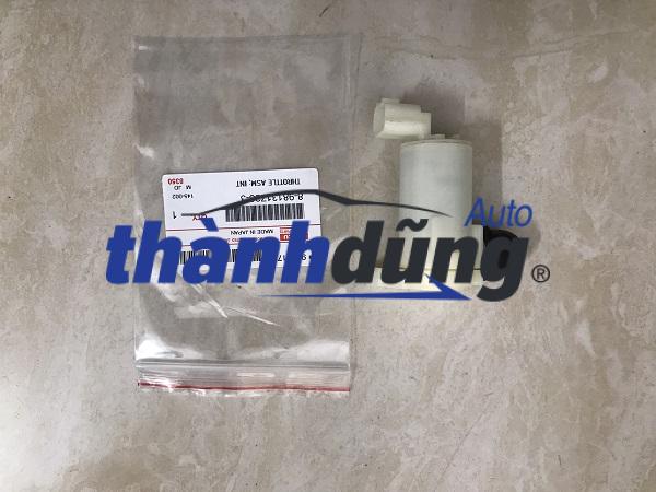 BƠM NƯỚC RỬA KÍNH ISUZU MU-X