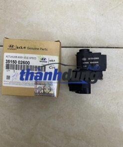 VAN KHÔNG TẢI HYUNDAI GETZ