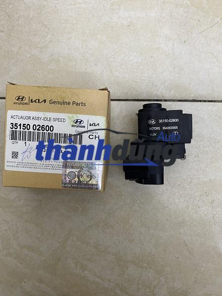 VAN KHÔNG TẢI HYUNDAI GETZ