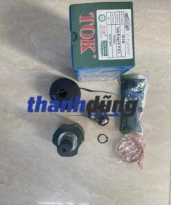 ĐẦU LÁP TRONG FORD MONDEO 2001-2005