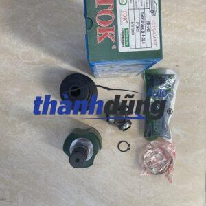 ĐẦU LÁP TRONG FORD MONDEO 2001-2005