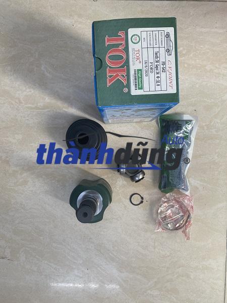 ĐẦU LÁP TRONG FORD MONDEO 2001-2005