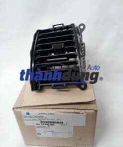 CỬA GIÓ ĐIỀU HOÀ CHEVROLET COLORADO 2014-2018