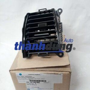 CỬA GIÓ ĐIỀU HOÀ CHEVROLET COLORADO 2014-2018