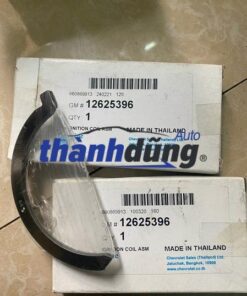 CĂN DỌC TRỤC CƠ CHEVROLET COLORADO 2016-2021