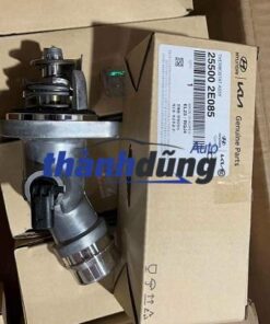 CỤM VAN HẰNG NHIỆT HYUNDAI ELANTRA 2017-2020