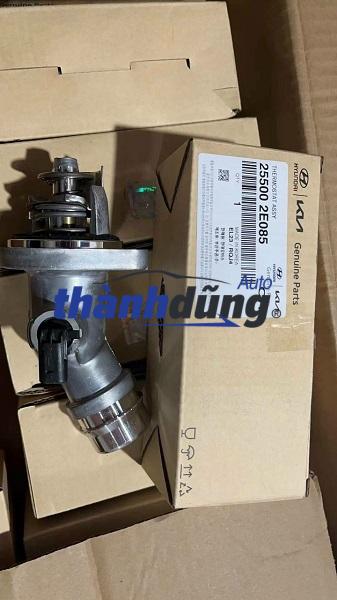 CỤM VAN HẰNG NHIỆT HYUNDAI ELANTRA 2017-2020