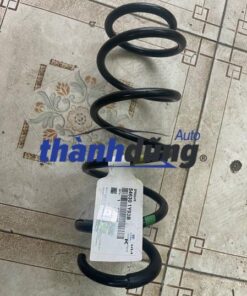 LÒ XO GIẢM XÓC TRƯỚC KIA MORNING 2015-2017