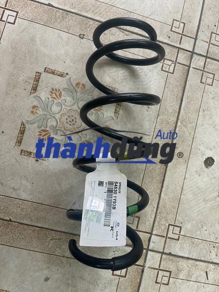 LÒ XO GIẢM XÓC TRƯỚC KIA MORNING 2015-2017