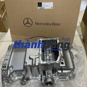 ĐÁY CÁC TE DẦU MERCEDES C350