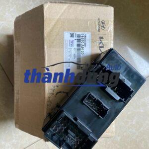 HỘP CẦU CHÌ KIA SEDONA 2015-2018