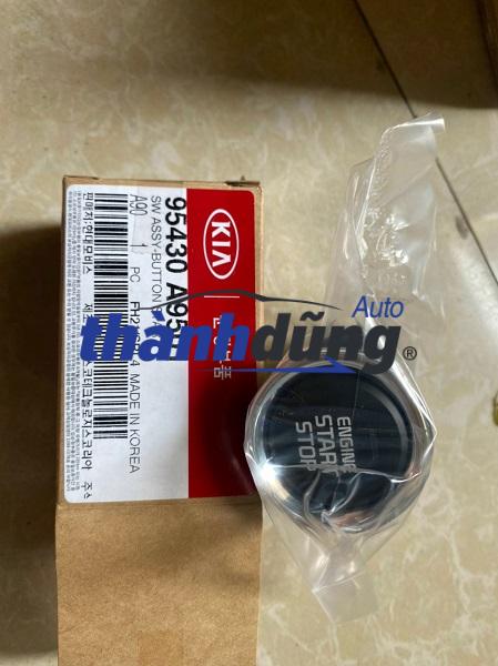 NÚT START STOP KIA CARNIVAL 2016-2020