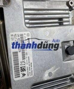 HỘP ECU PEUGEOT 5008 2018-2021