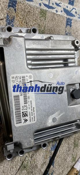 HỘP ECU PEUGEOT 5008 2018-2021