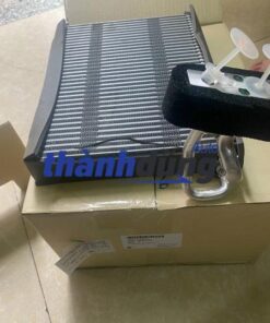 DÀN LẠNH TRONG XE ISUZU DMAX