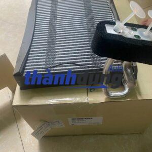 DÀN LẠNH TRONG XE ISUZU DMAX