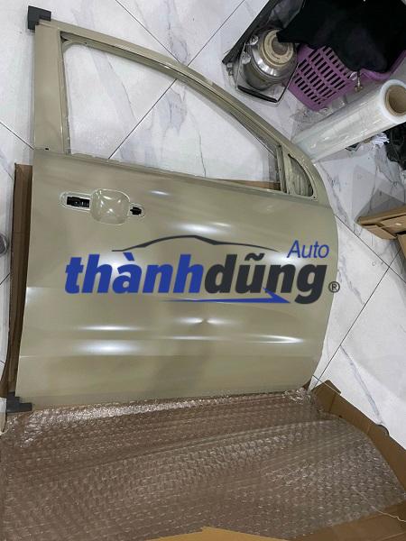 CÁNH CỬA FORD RANGER 2009-2014