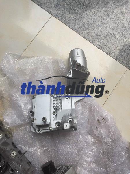 GIÁ BẮT CỐC LỌC DẦU CHEVROLET CAPTIVA