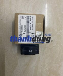CÔNG TẮC ĐIỀU CHỈNH CHÂN GA HYUNDAI HD35