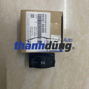 CÔNG TẮC ĐIỀU CHỈNH CHÂN GA HYUNDAI HD35