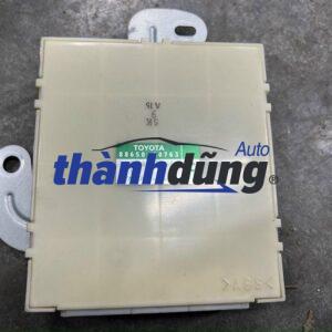 HỘP ĐIỀU KHIỂN ECM LEXUS GS300 2007-2009