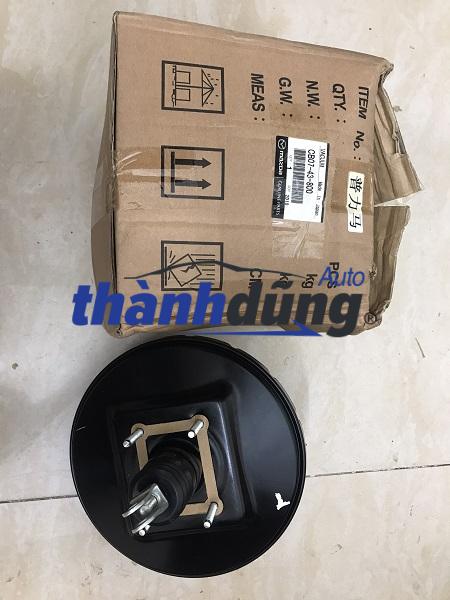 BẦU TRỢ LỰC PHANH MAZDA PREMACY 2008-2010