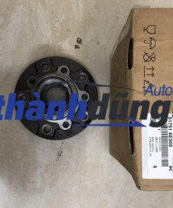 BI MAY Ơ TRƯỚC KIA K3000