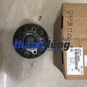 BI MAY Ơ TRƯỚC KIA K3000