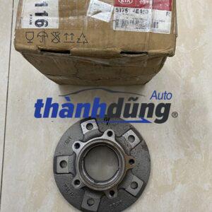 BI MAY Ơ TRƯỚC KIA FRONTIER