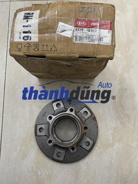 BI MAY Ơ TRƯỚC KIA FRONTIER