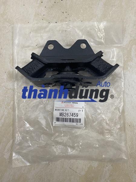 CHÂN MÁY HỘP SỐ MITSUBISHI JOLIE 2003-2004