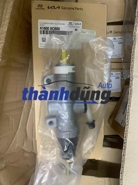 HEO CÔN TRÊN HYUNDAI SPACE