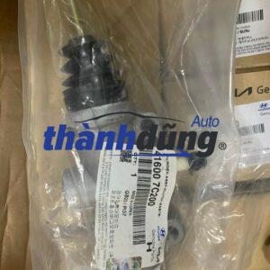 TỔNG CÔN TRÊN HYUNDAI HD700