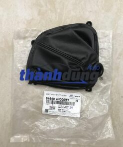 CHỤP BỤI CẦN SỐ HYUNDAI STAREX 2010-2014