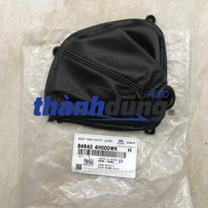 CHỤP BỤI CẦN SỐ HYUNDAI STAREX 2010-2014