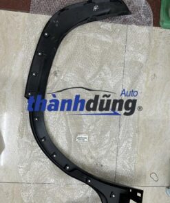 ỐP PHỒNG BÁNH TOYOTA CROSS 2021-2023