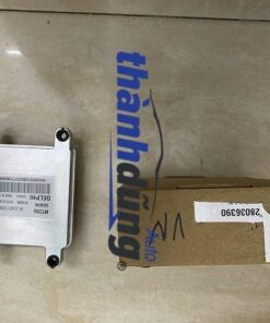 HỘP ĐEN (ECU) VINAXUKI SONGHUAJIANG 500KG