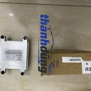 HỘP ĐEN (ECU) VINAXUKI SONGHUAJIANG 500KG