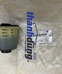 CAO SU CẦU SAU CHEVROLET CRUZE 2011-2015