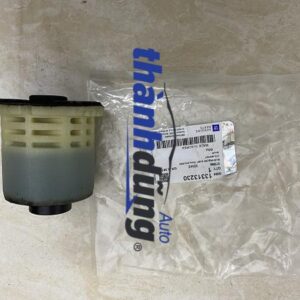 CAO SU CẦU SAU CHEVROLET CRUZE 2011-2015