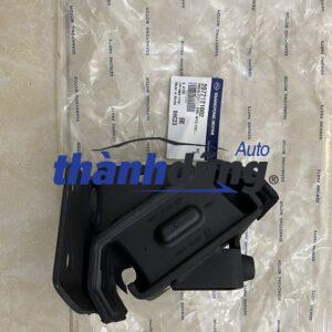 CHÂN MÁY SSANGYONG STAVIC 2008-2013