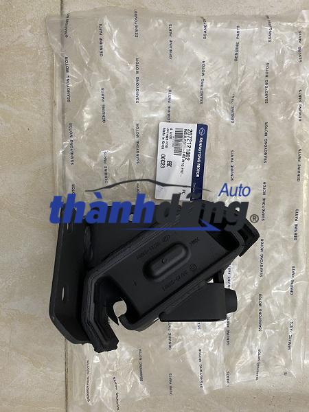 CHÂN MÁY SSANGYONG STAVIC 2008-2013