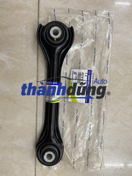 CÀNG I SSANGYONG STAVIC 2007-2012