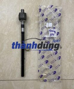 ROTUYN LÁI TRONG SSANGYONG RODIUS 2008-2011